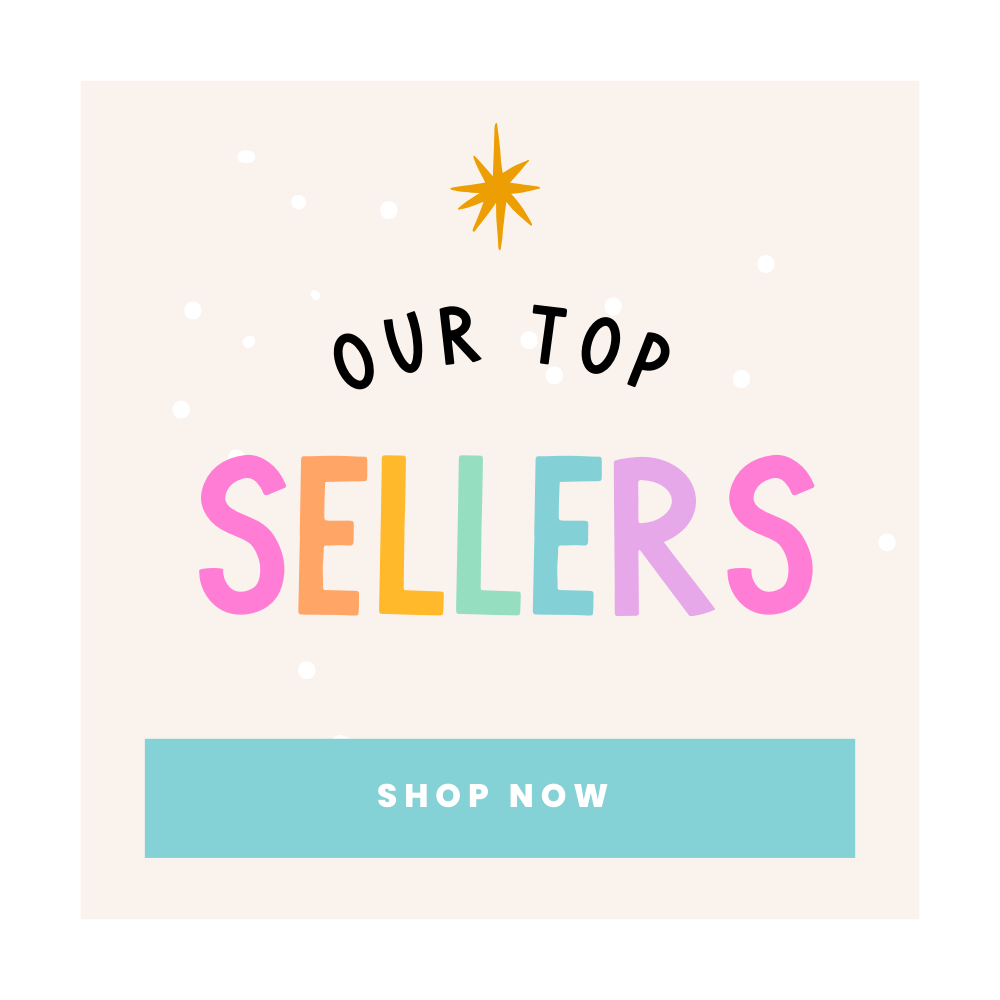 Best Sellers