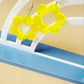 Rainbow Earring Holder | Earring Storage