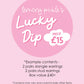 Lucky Dip Box
