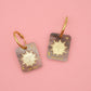 The Sun Tarot Card | Acrylic Dangles