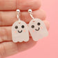 Cute Ghosts | Acrylic Dangles