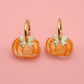 Pumpkins | Acrylic Dangles