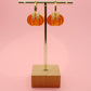 Pumpkins | Acrylic Dangles
