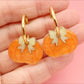 Pumpkins | Acrylic Dangles