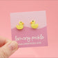 Rubber Ducks | Acrylic Studs