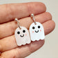 Cute Ghosts | Acrylic Dangles