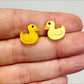Rubber Ducks | Acrylic Studs