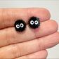 Soot Sprites | Acrylic Studs