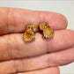 Capybaras | Acrylic Studs