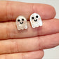 Cute Ghosts | Acrylic Studs