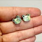 Frogs | Acrylic Studs