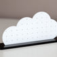 Mini Cloud Earring Holder | Earring Storage