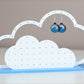 Cloud Earring Holder | Earring Storage
