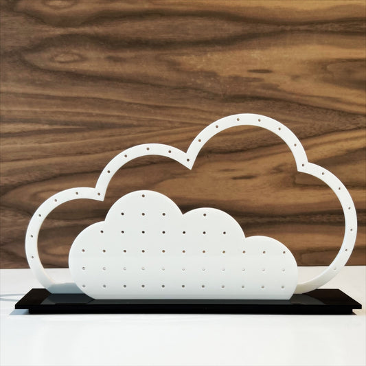 Cloud Earring Holder | Earring Storage